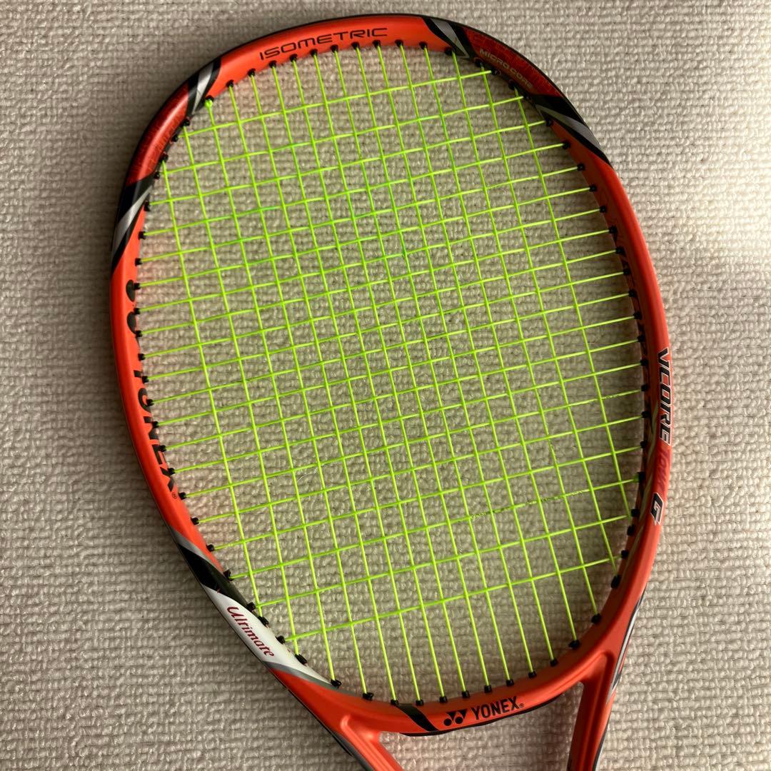 【極美品】YONEX VCORE Tour G G4 ヨネックス