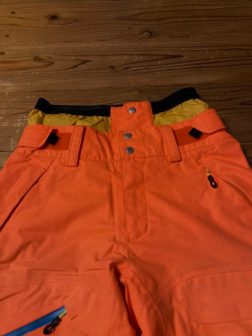 Phenix / フェニックス スキーウェア上下セット