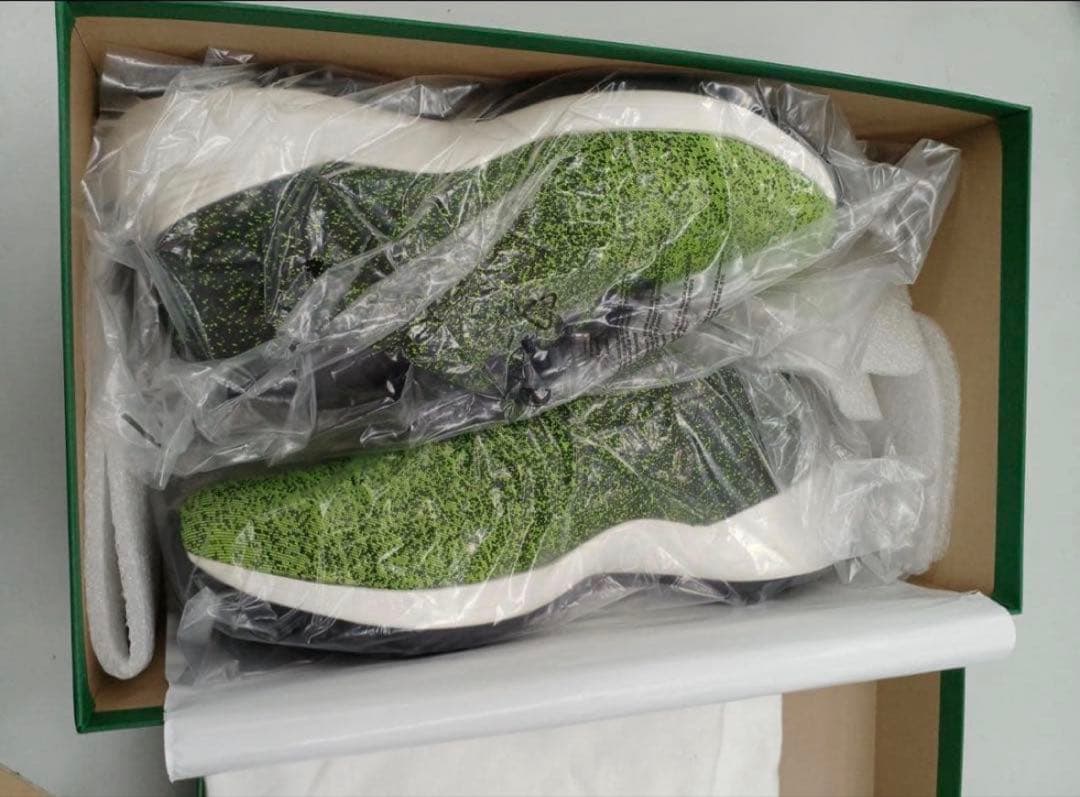 【新品未使用】　ロトゥセ LOTTUSSE ゴルフシューズ　スパイク　27cm