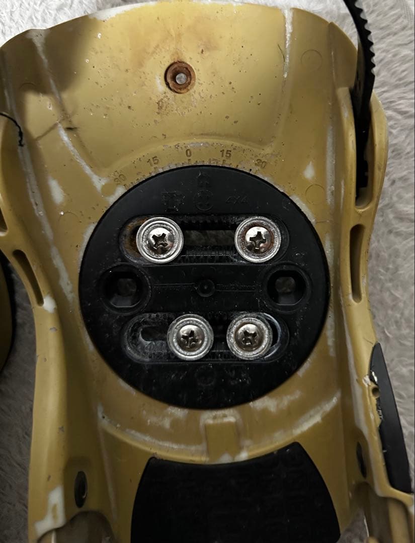 UNION FORCE サンド　M