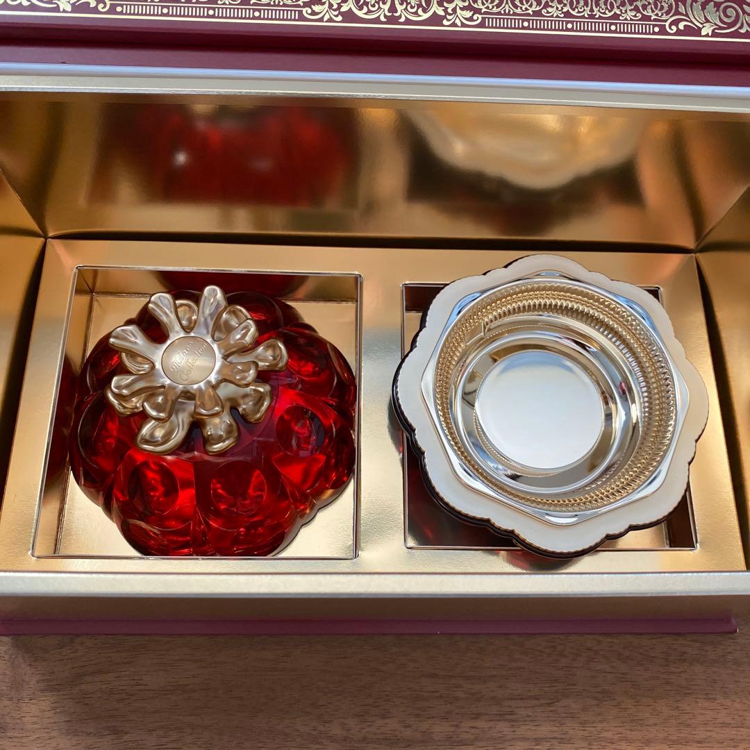 ミラノコレクション　エターナル