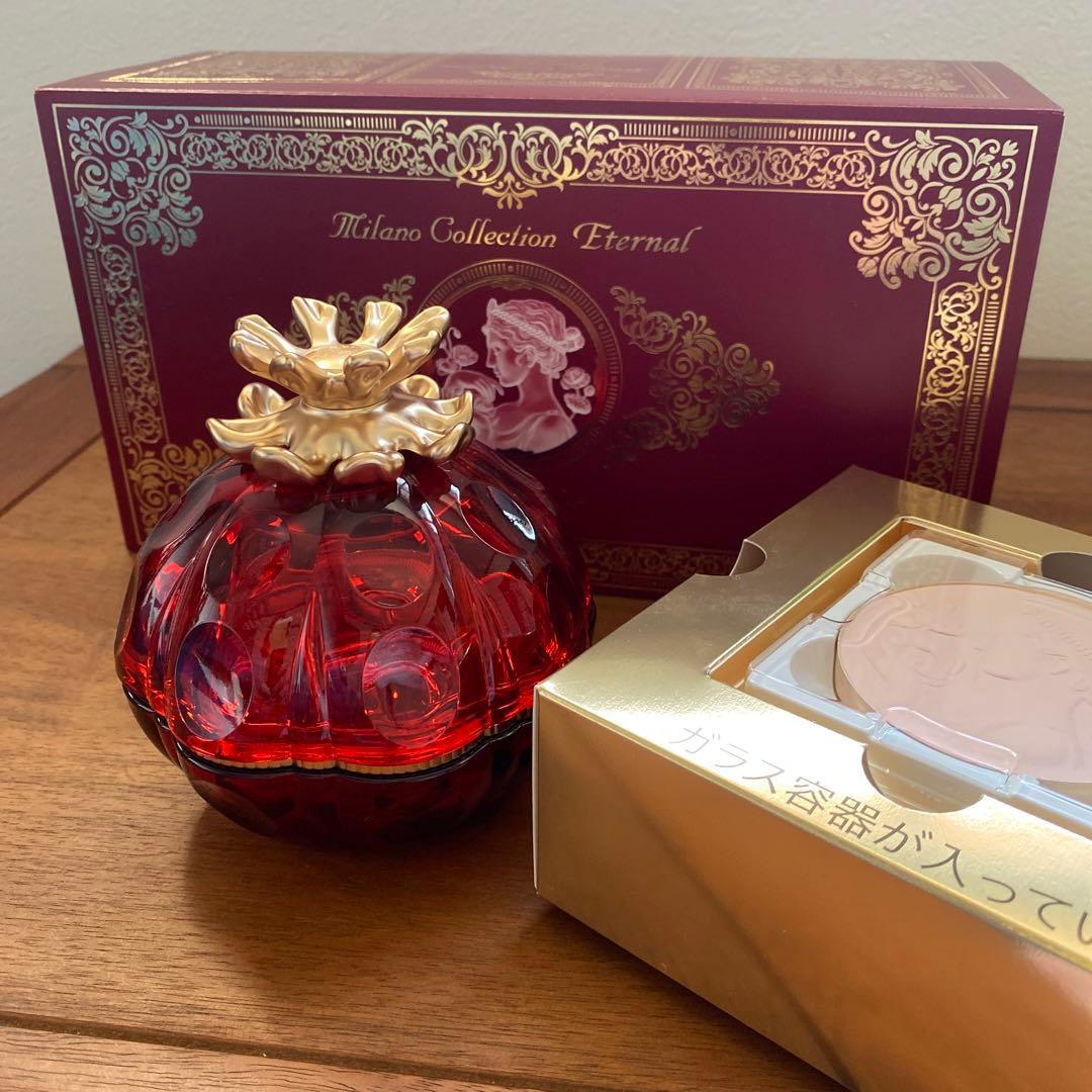 ミラノコレクション　エターナル
