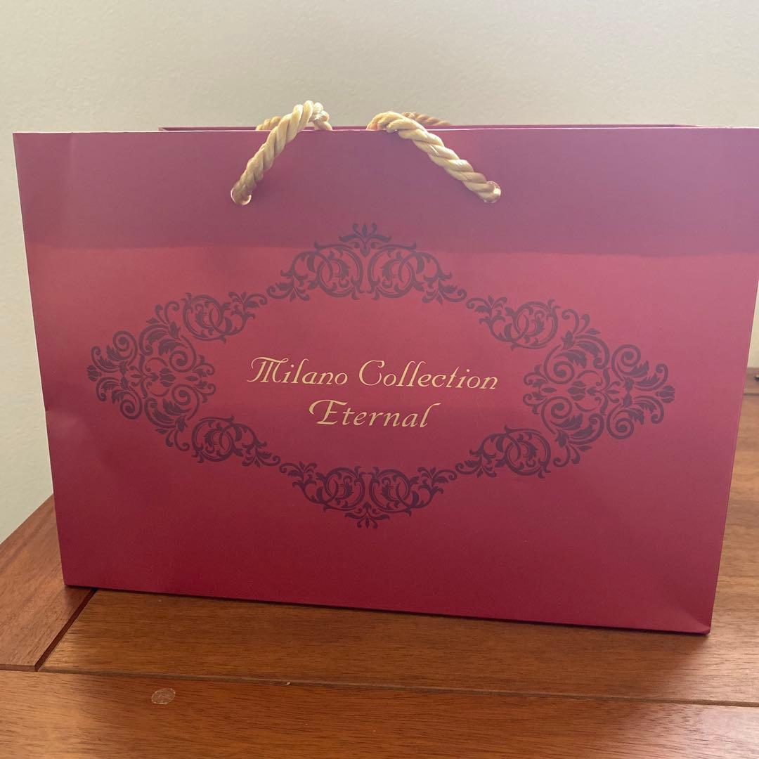 ミラノコレクション　エターナル