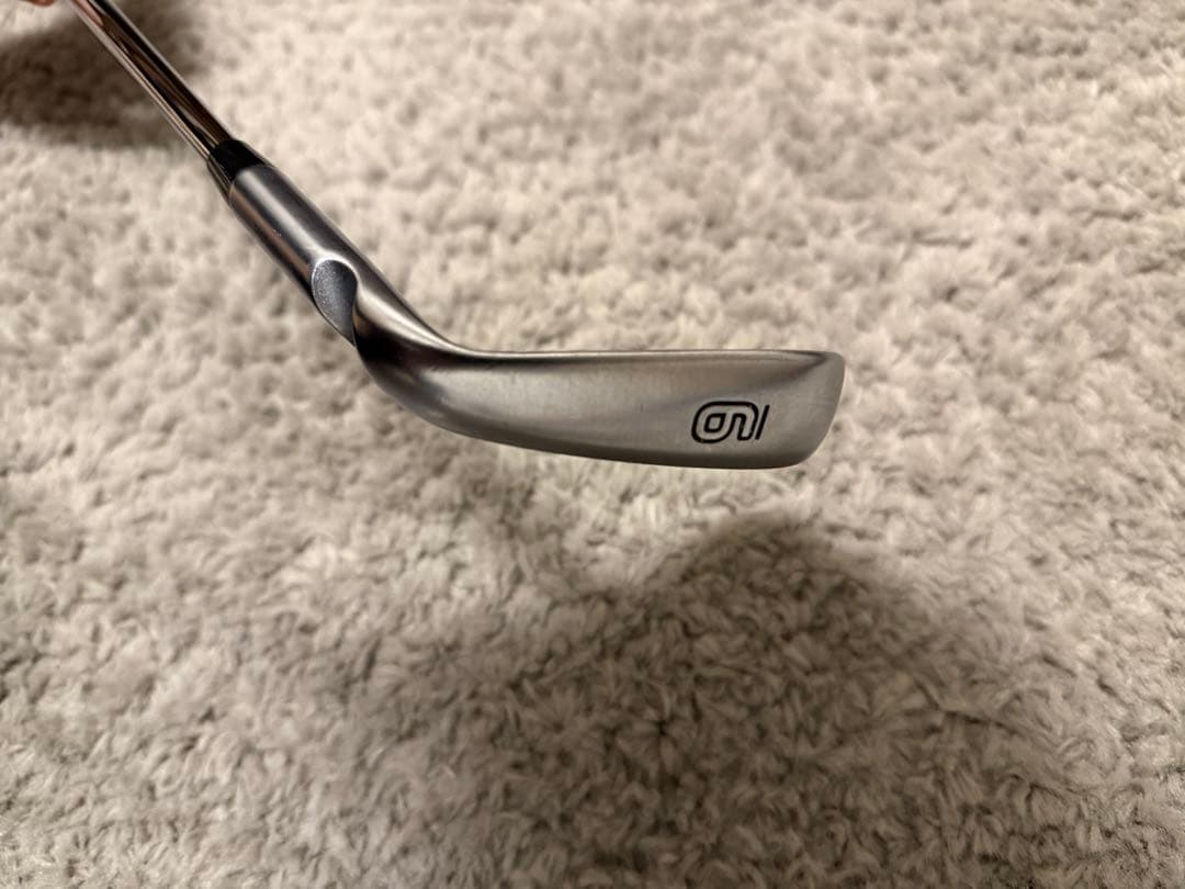 レフティ　PING i525 アイアンセット 5本セット