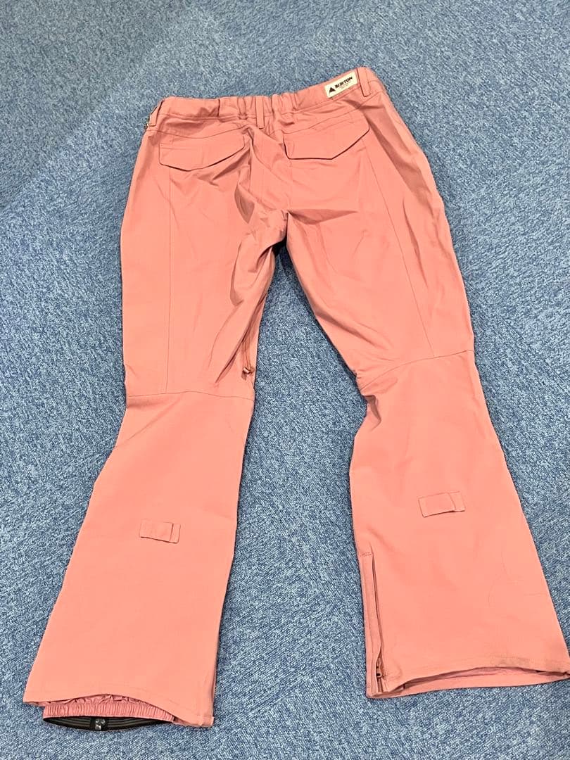 BURTONのスノーボードウェアパンツXL