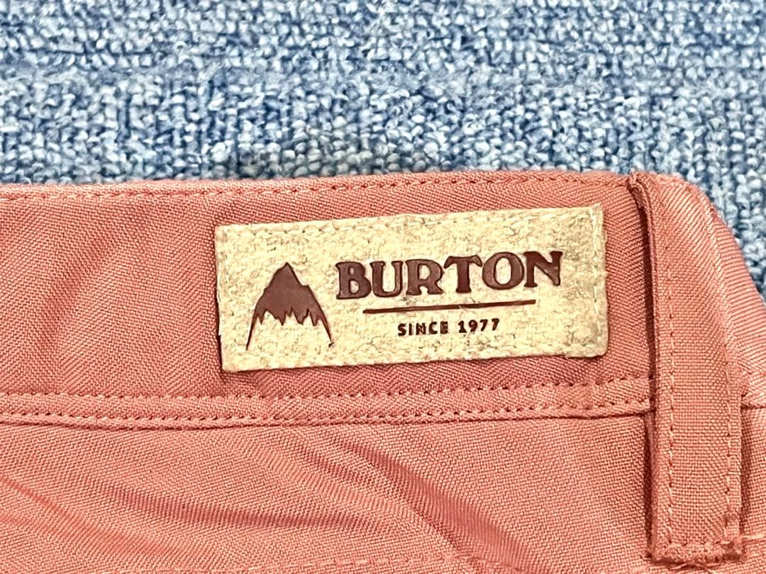 BURTONのスノーボードウェアパンツXL