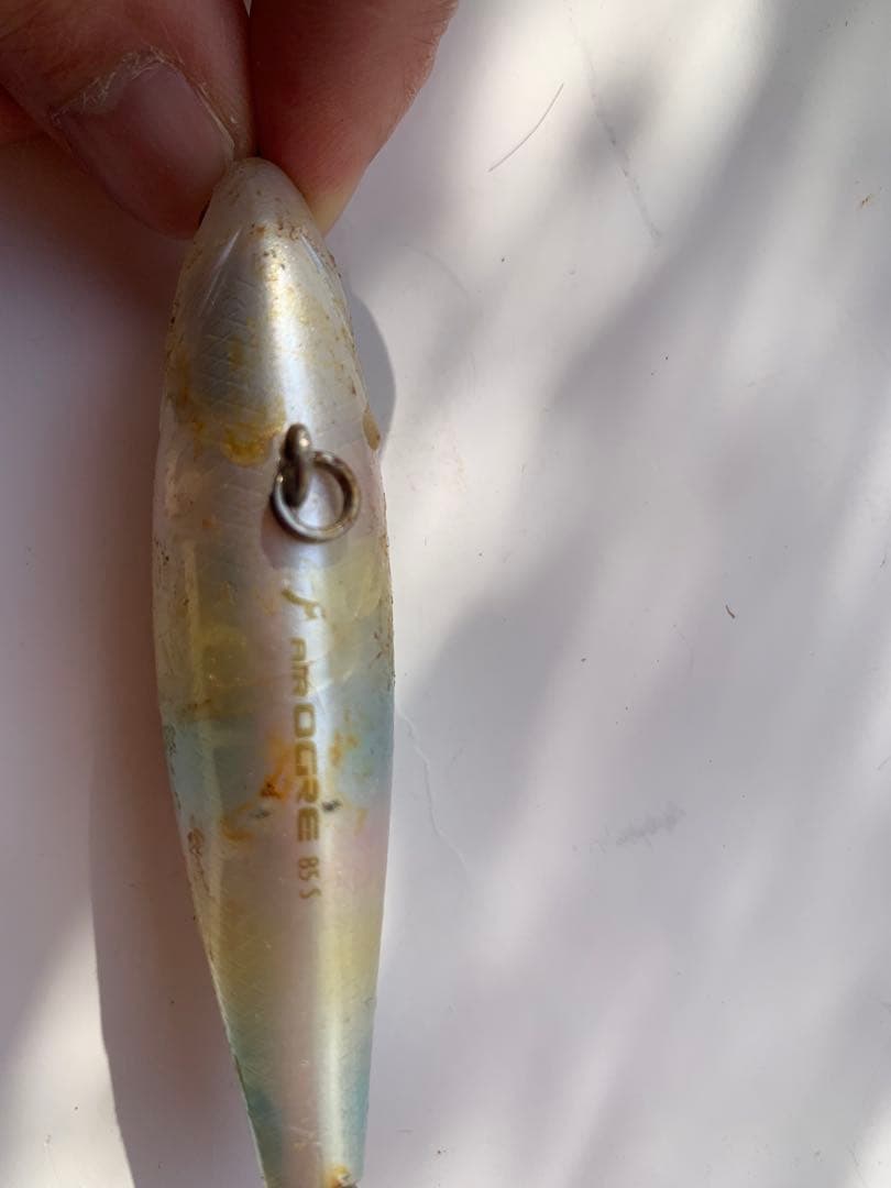 多色 ルア18個セット絶対買得