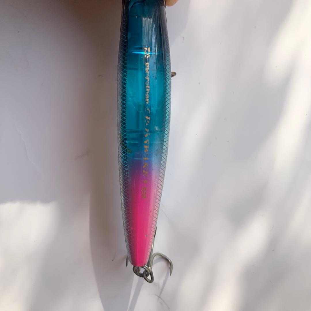 多色 ルア18個セット絶対買得