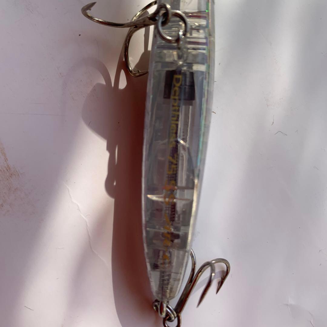 多色 ルア18個セット絶対買得