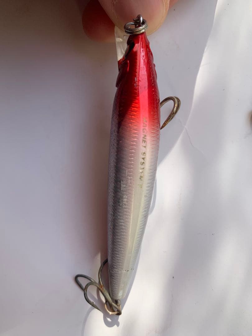 多色 ルア18個セット絶対買得