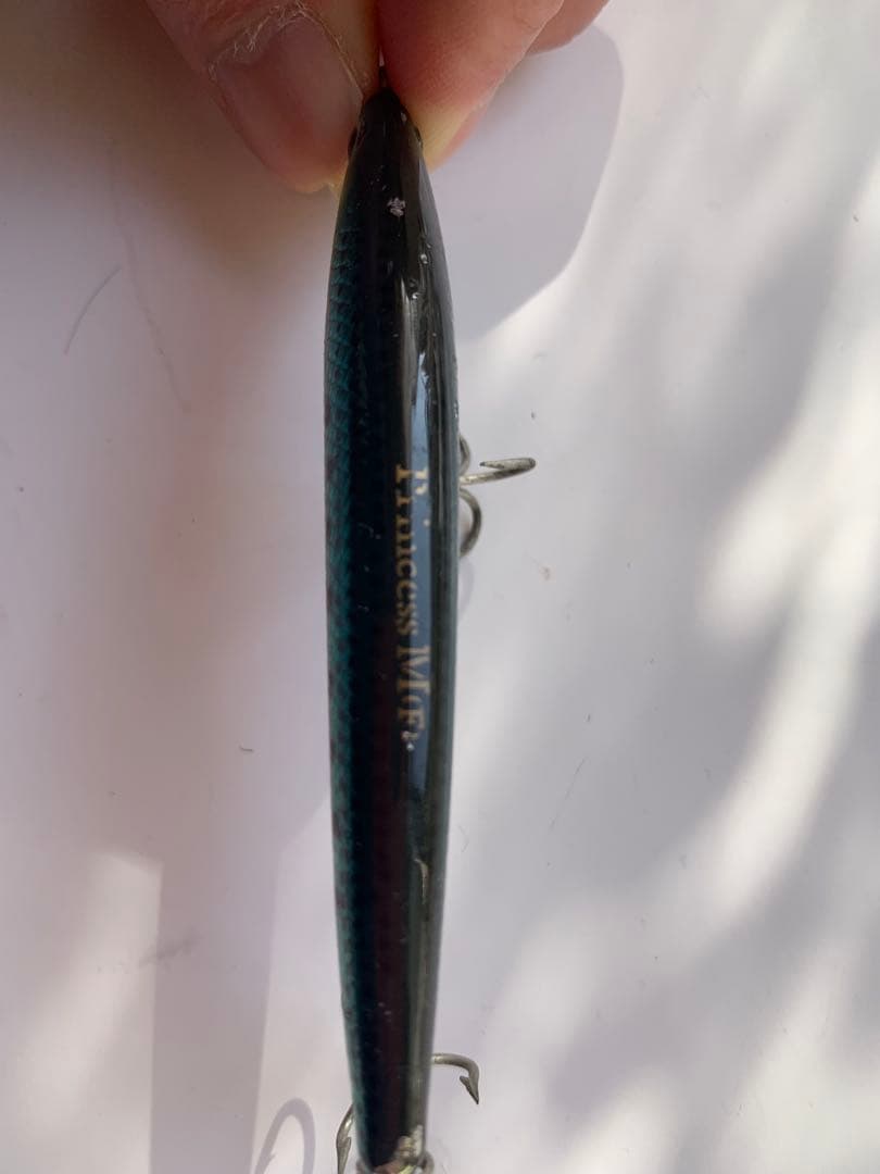 多色 ルア18個セット絶対買得