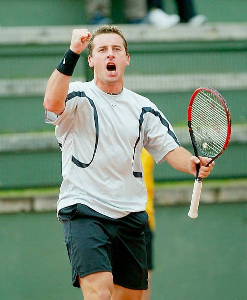 ナイキ　テニスウェア　5点セット　アガシ着用モデル他