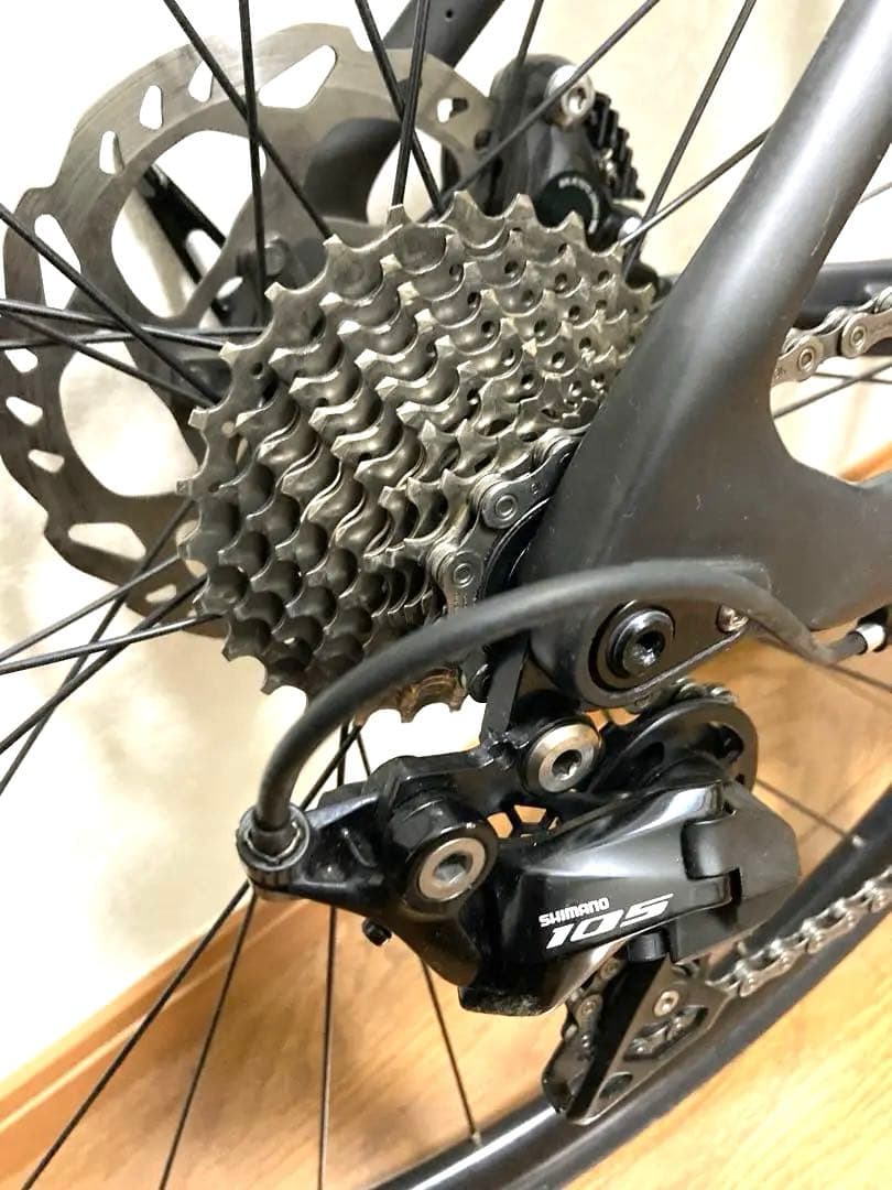 Bianchi OLTRE XR3 DISC 2019年モデル ロードバイク