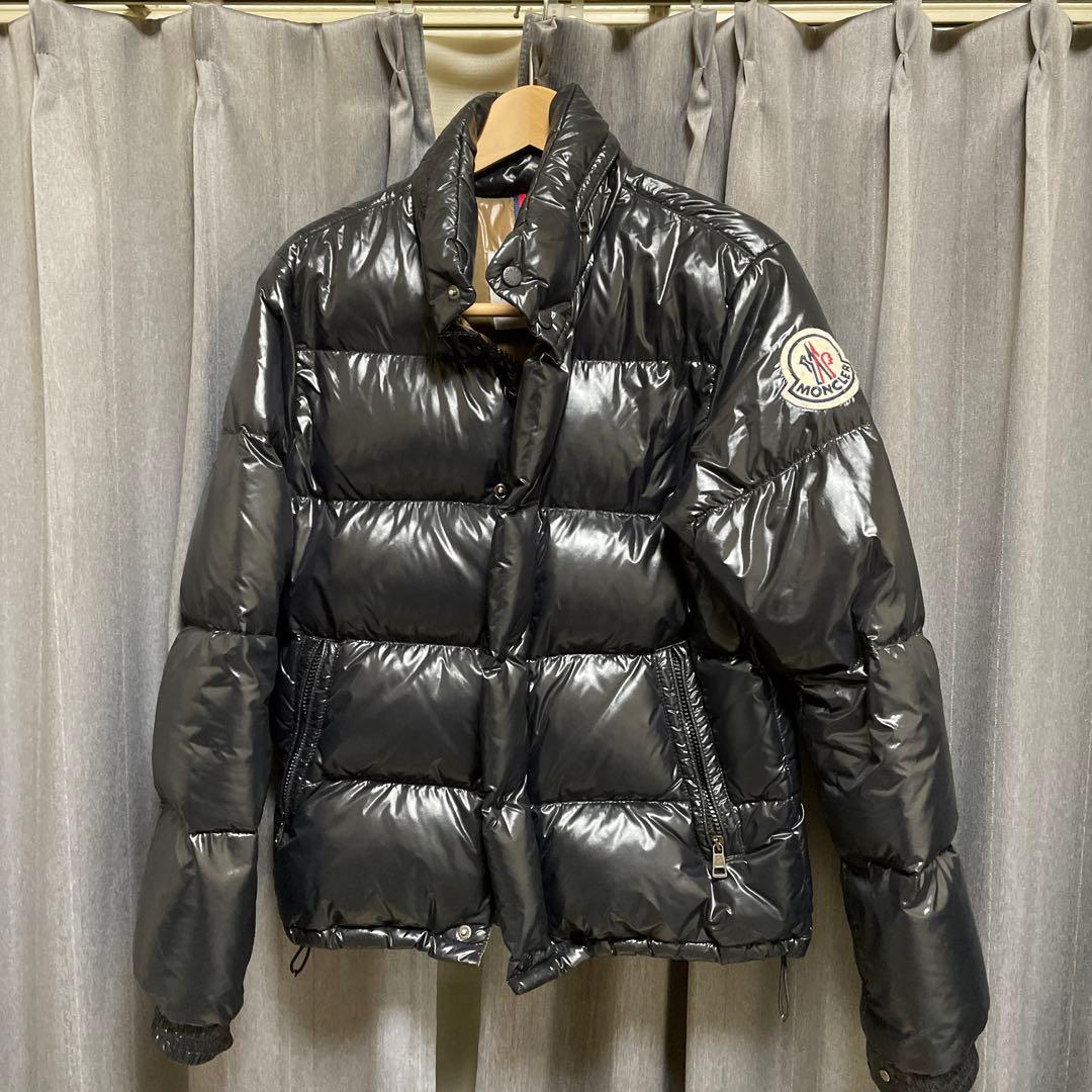 モンクレール エベレスト 木村拓哉 デカワッペンサイズ1 - メルカリ