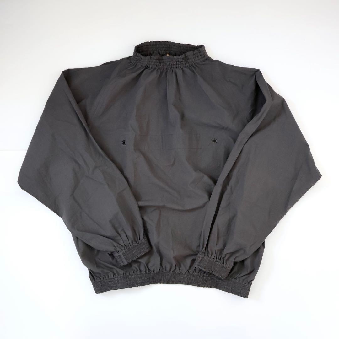 m*c様 JIAN YE 2024SS KUNGFU TOP & PANTS セ