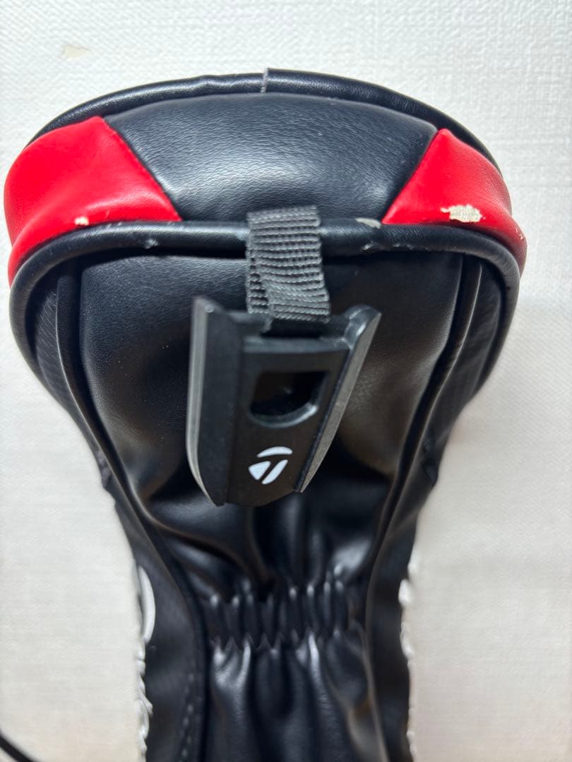 テーラーメイド　ステルスプラス　3W 15度 ヘッド単品販売　即日発送可能