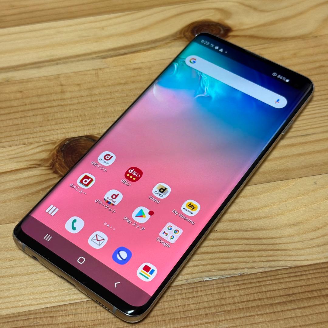 10285 Galaxy s10 SIMフリー 10285 Galaxy s10 SIMフリー Galaxy S10