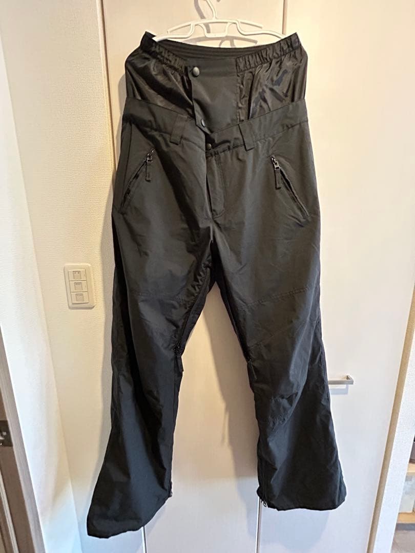 mahf　クラシックパンツ　ウェア　XL　マーフ