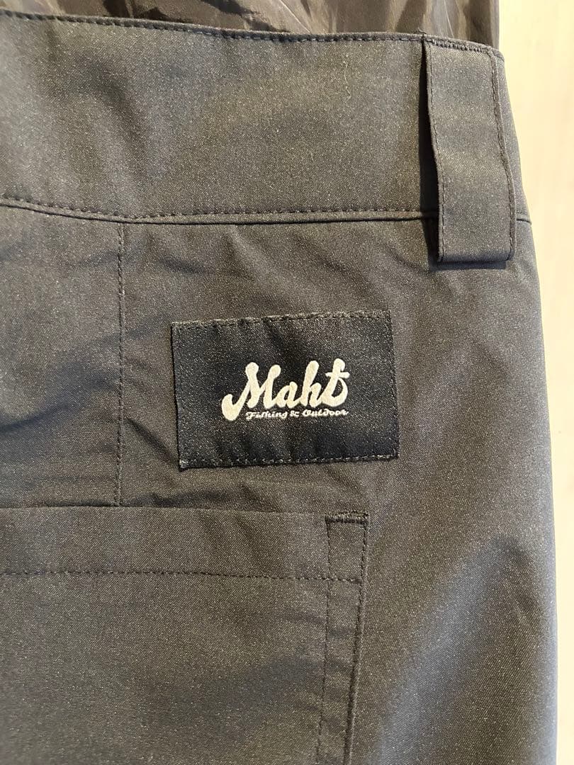 mahf　クラシックパンツ　ウェア　XL　マーフ