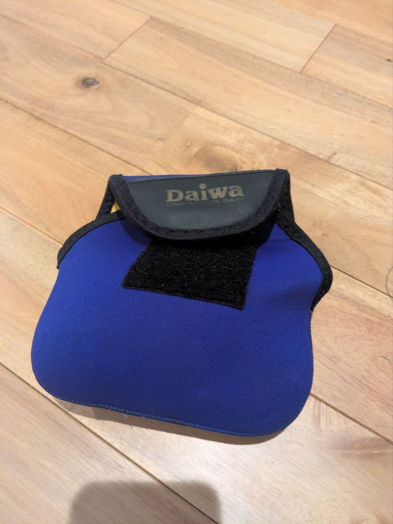 Daiwa Tournamen-S 4000 スピニングリール