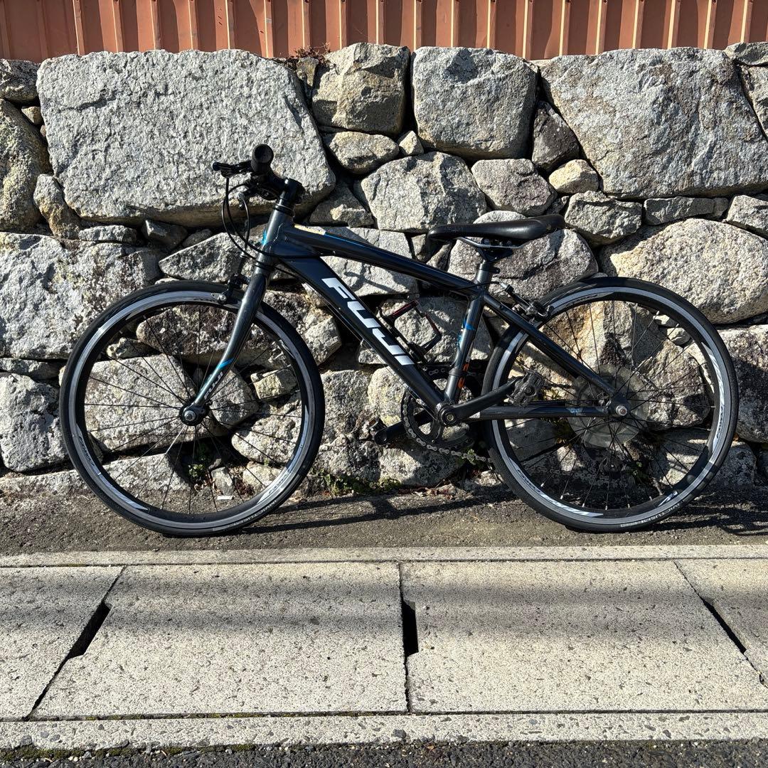 ASK　FUJI 『フジ』ABSOLUTE 20インチ