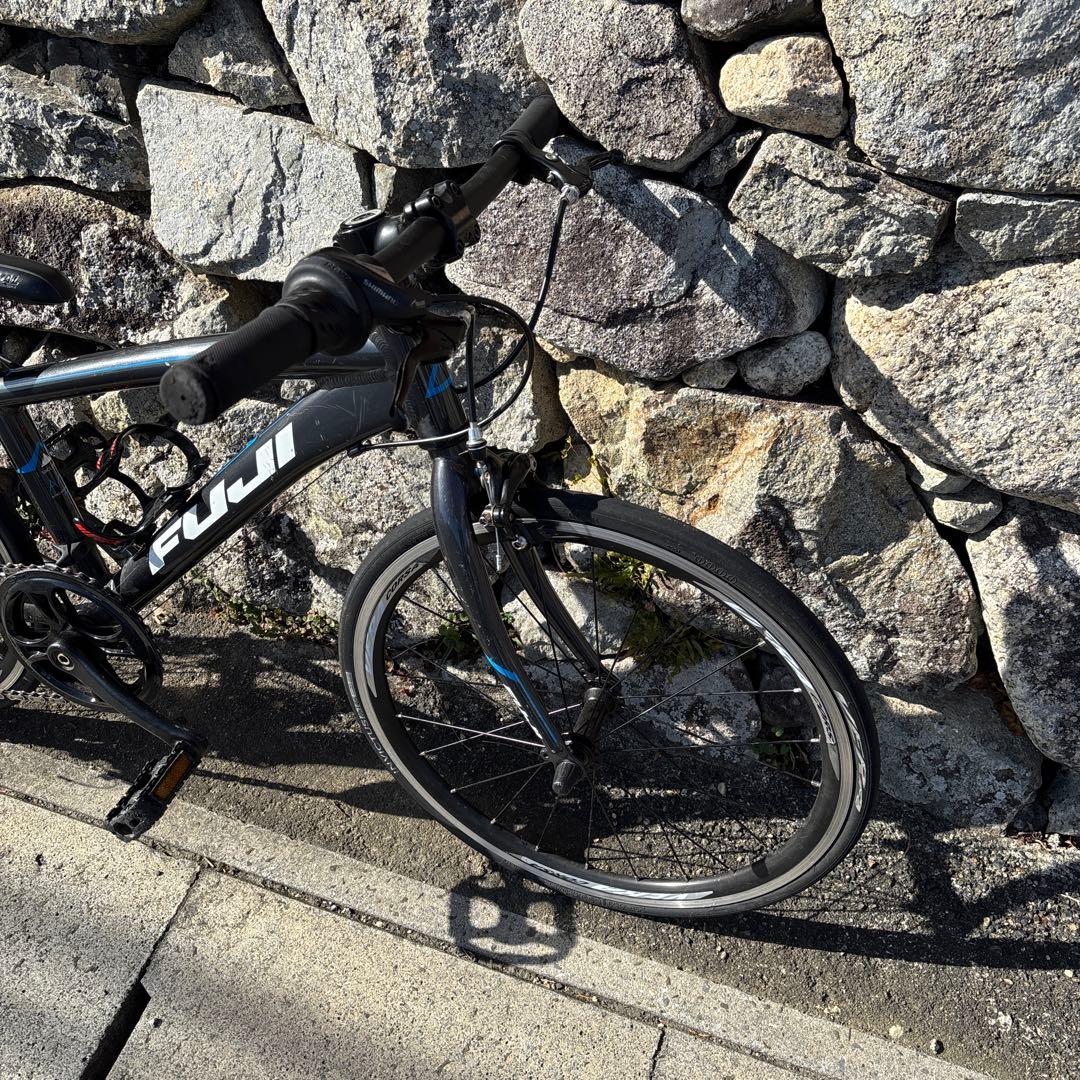 ASK　FUJI 『フジ』ABSOLUTE 20インチ