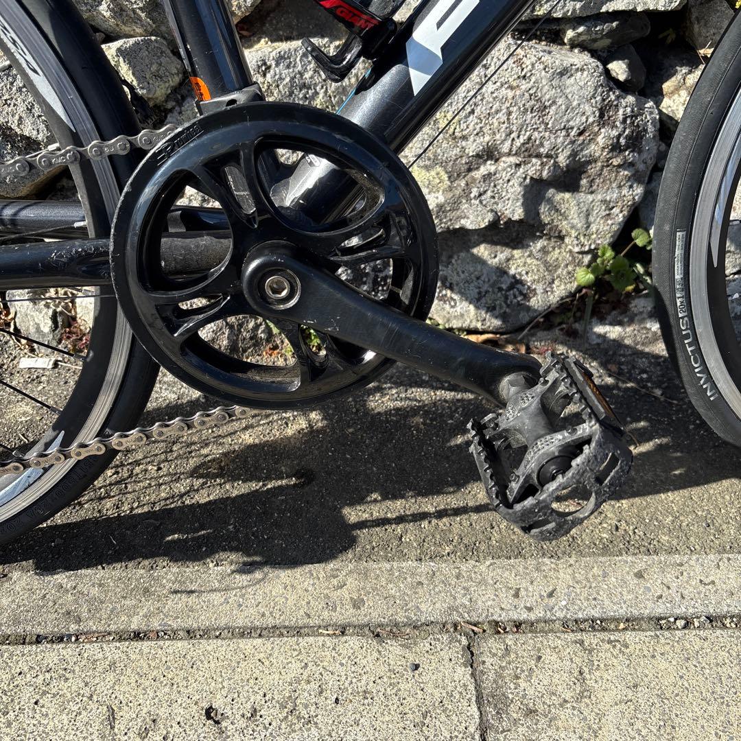 ASK　FUJI 『フジ』ABSOLUTE 20インチ