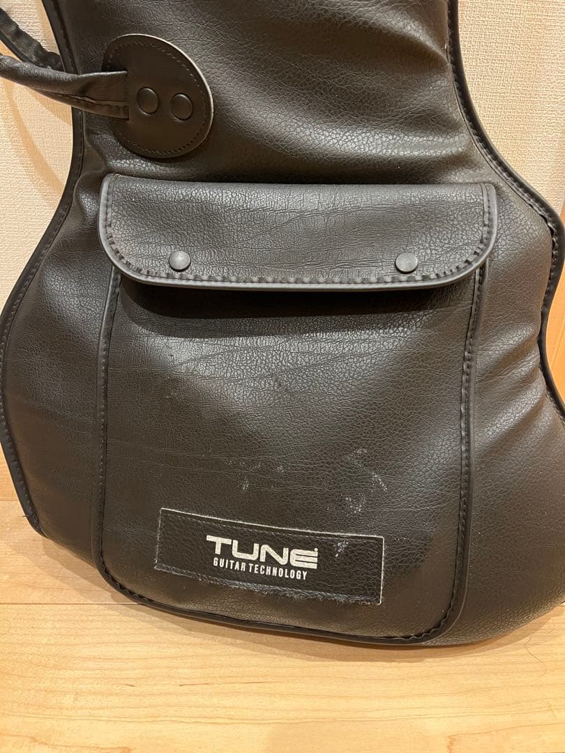 TUNE TS-365 / 5strings model 5弦フレットレスベース - メルカリ