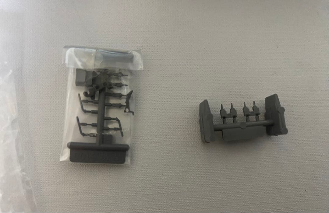 純正室内灯付き　カシオペア　10-833 10-834 10-835