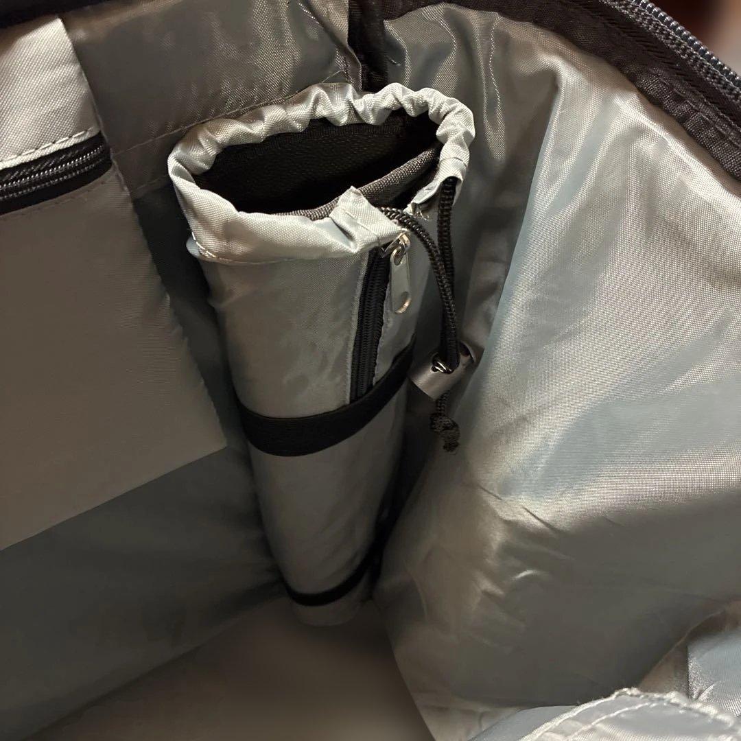 OGASAKA Sシリーズ スキー用バックパック