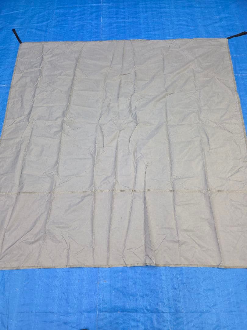 DOD TANDEMテント　T3-485　タンデム