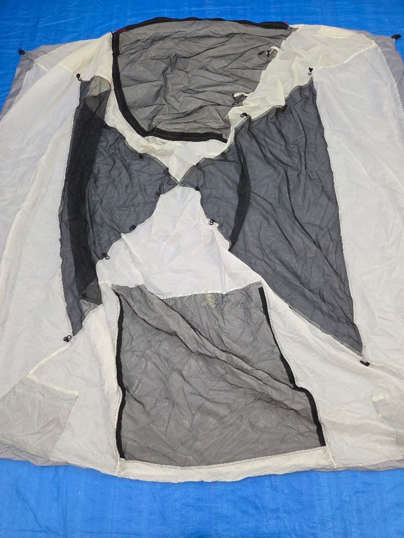 DOD TANDEMテント　T3-485　タンデム