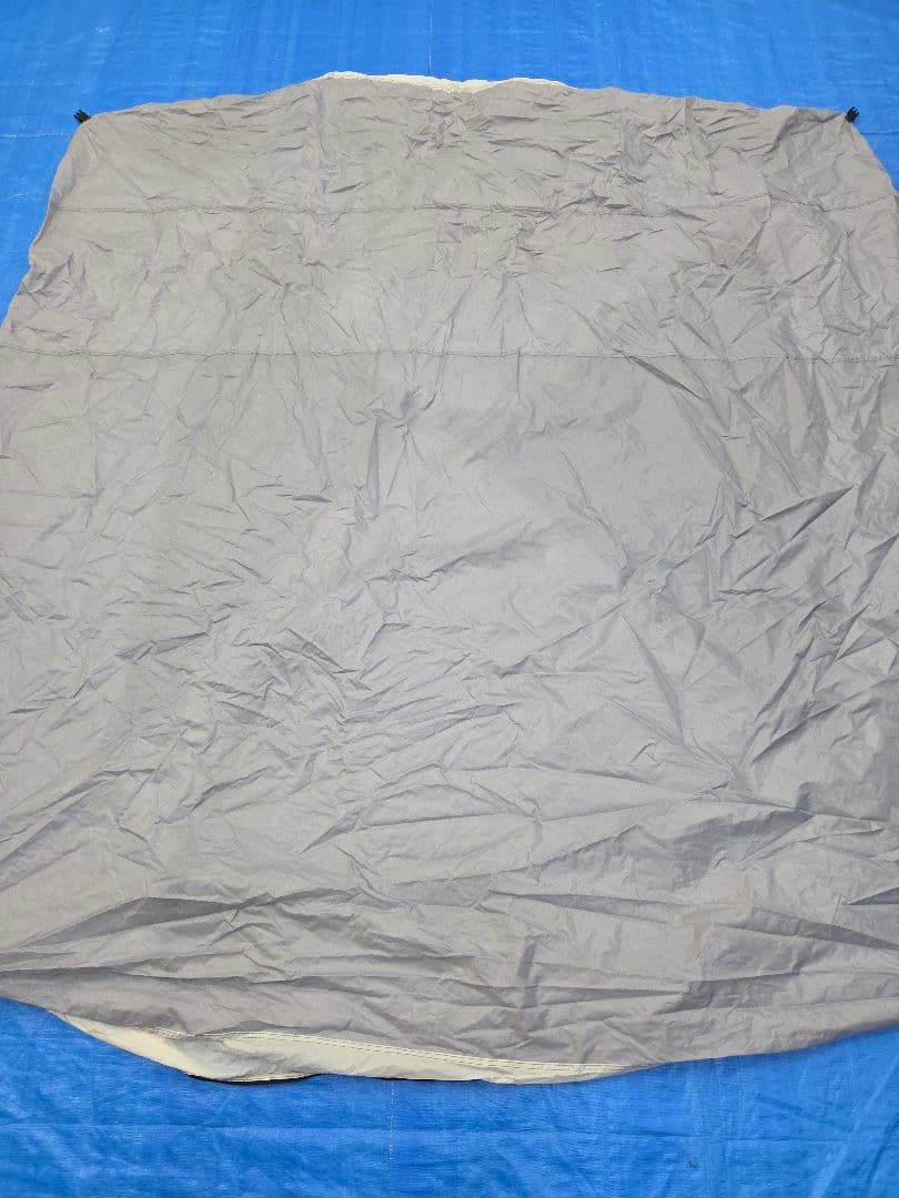 DOD TANDEMテント　T3-485　タンデム