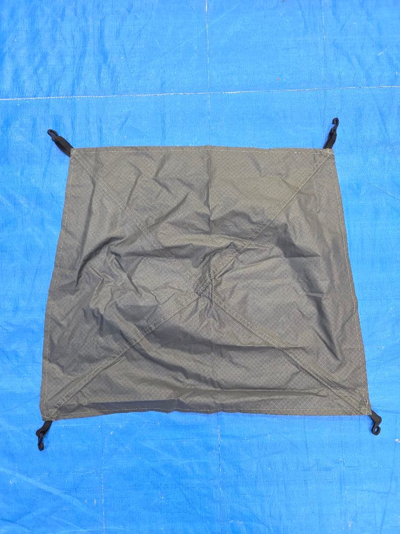 DOD TANDEMテント　T3-485　タンデム