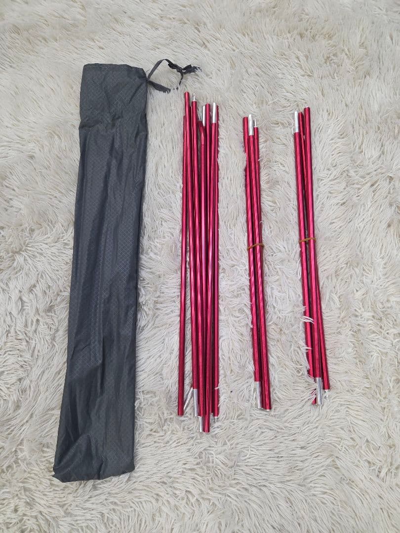 DOD TANDEMテント　T3-485　タンデム