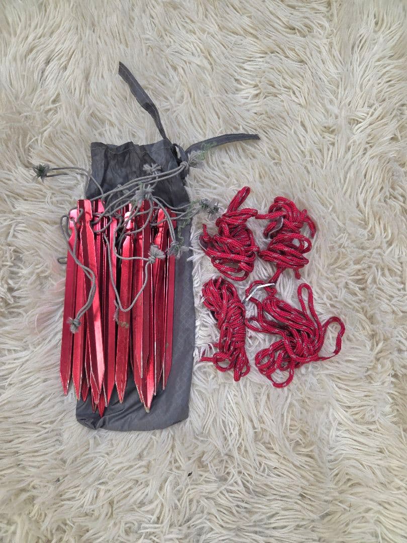 DOD TANDEMテント　T3-485　タンデム