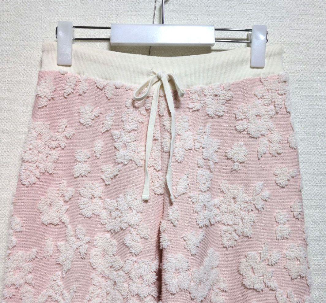 KID BLUE パジャマホームウェア上下セット