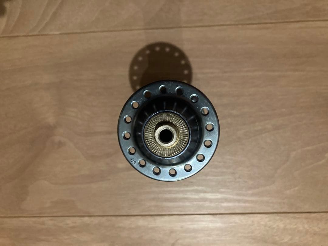 Ritchey ハブ　新品未使用　surly brooks Chris king