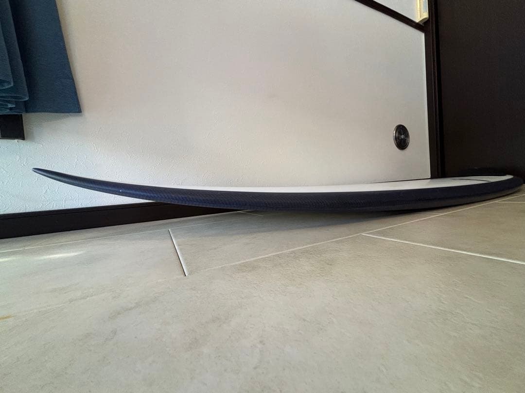 【超美品 ※手渡し限定】HAYDENSHAPES HOLY HYPTO