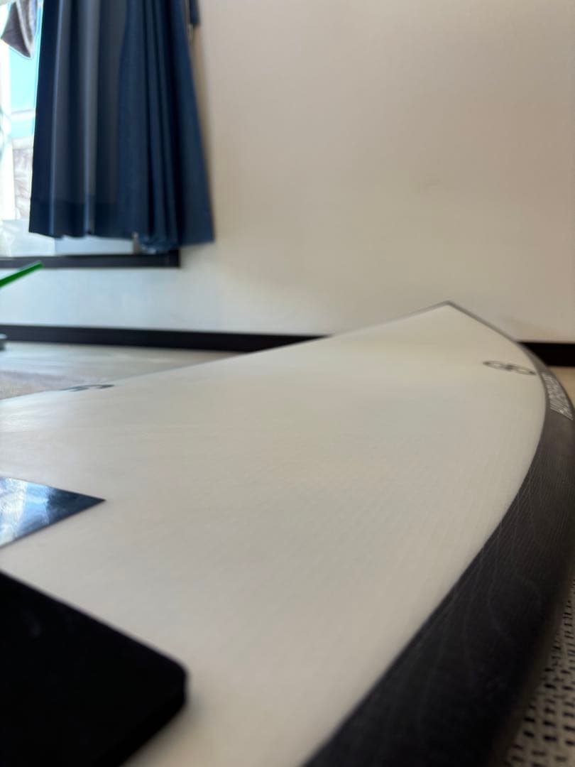 【超美品 ※手渡し限定】HAYDENSHAPES HOLY HYPTO