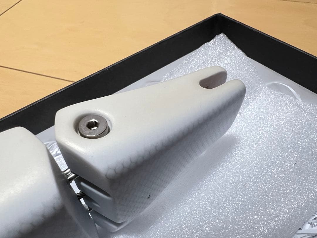 スープレックス コアサイド SUPLEX CORESIDE FOG