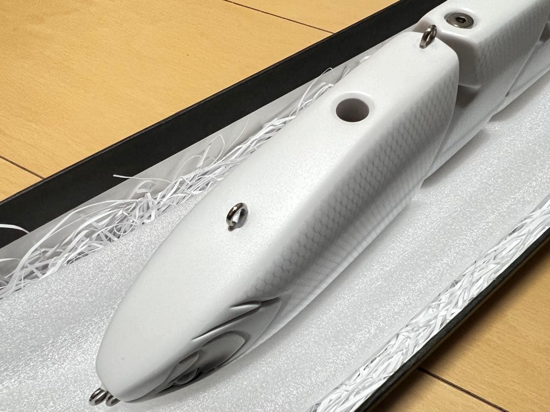 スープレックス コアサイド SUPLEX CORESIDE FOG