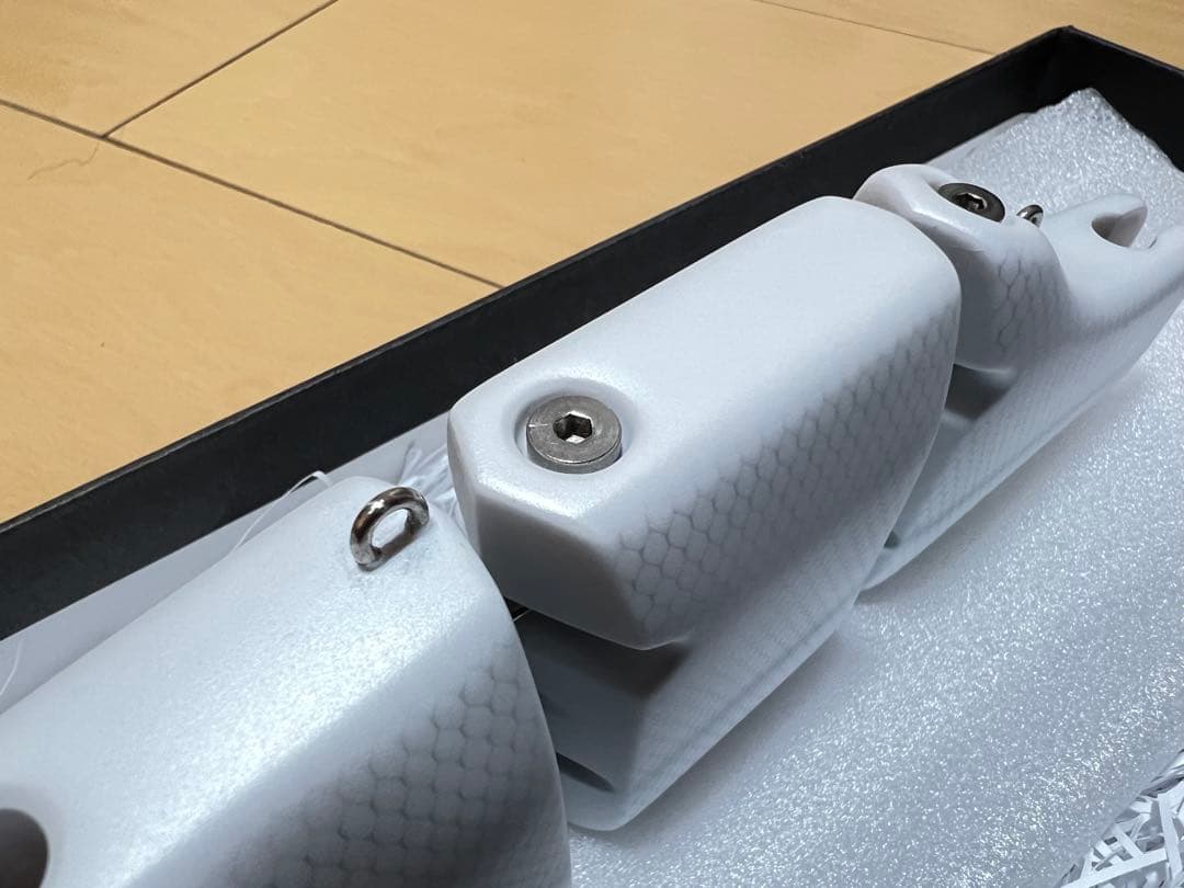 スープレックス コアサイド SUPLEX CORESIDE FOG