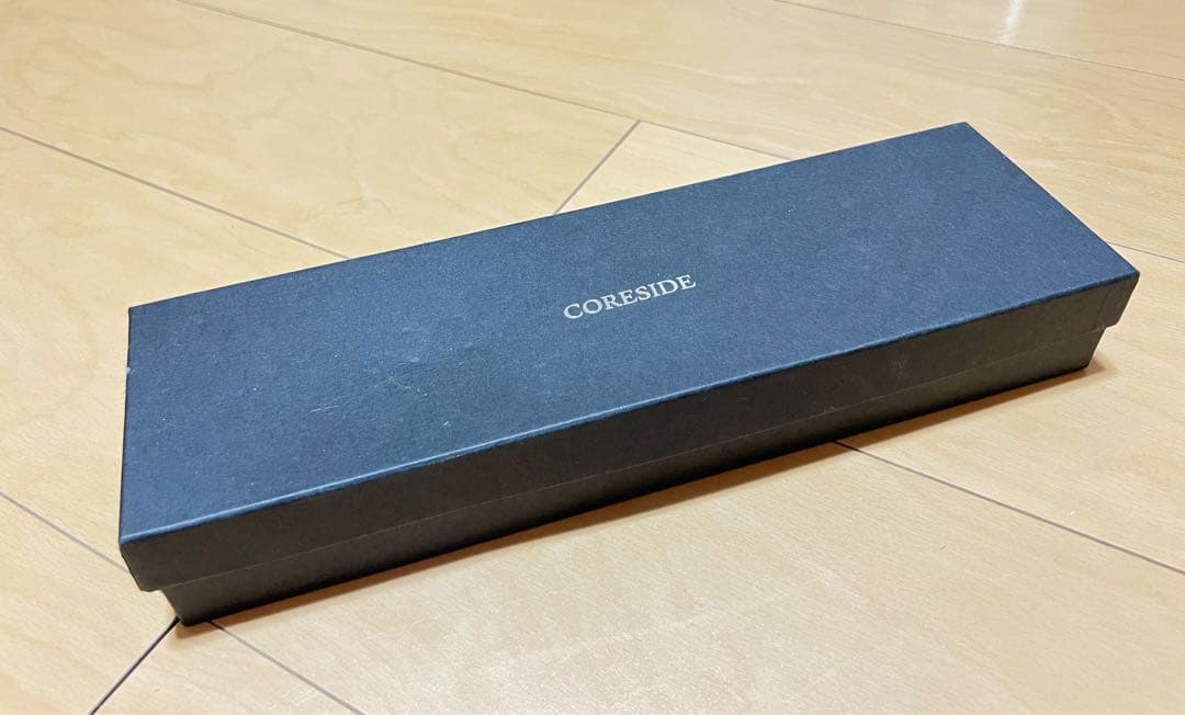 スープレックス コアサイド SUPLEX CORESIDE FOG