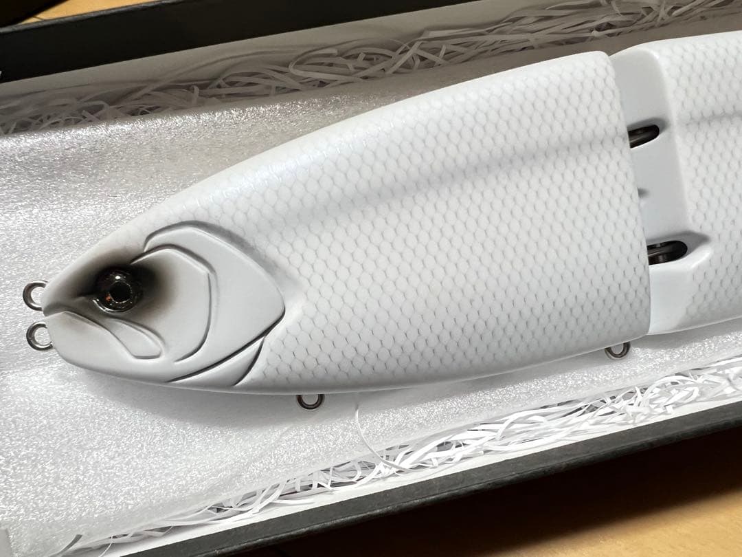 スープレックス コアサイド SUPLEX CORESIDE FOG