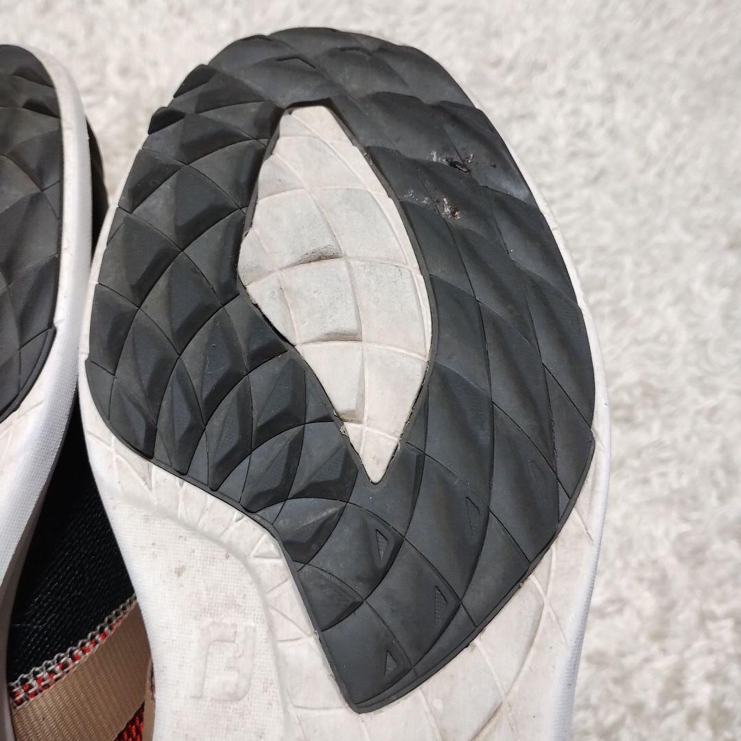 FOOTJOY フットジョイ フレックス 　ブラック　27.5cm