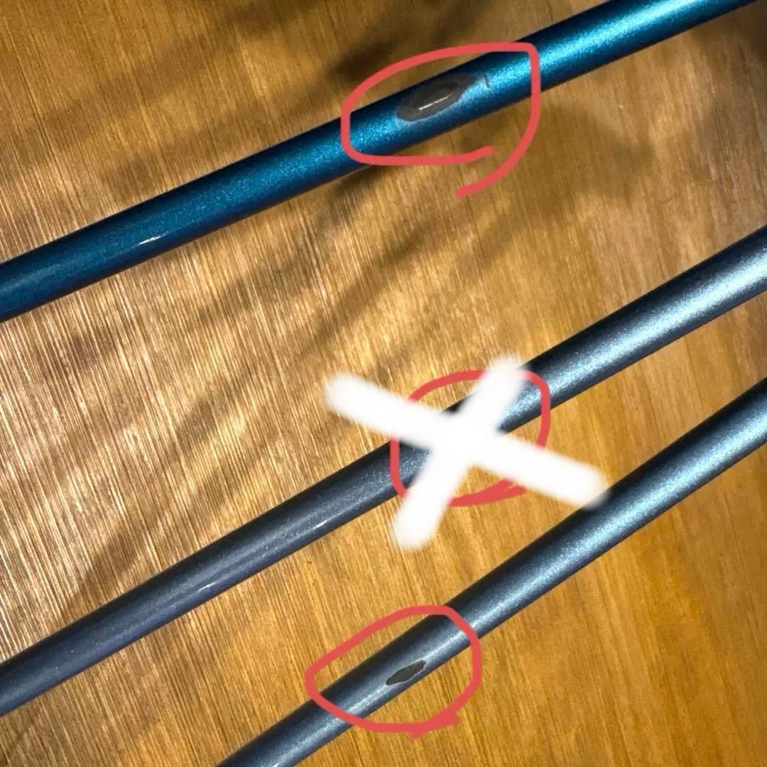 XXIO 12.13レディース 2本set