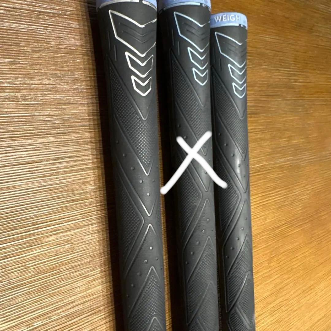 XXIO 12.13レディース 2本set