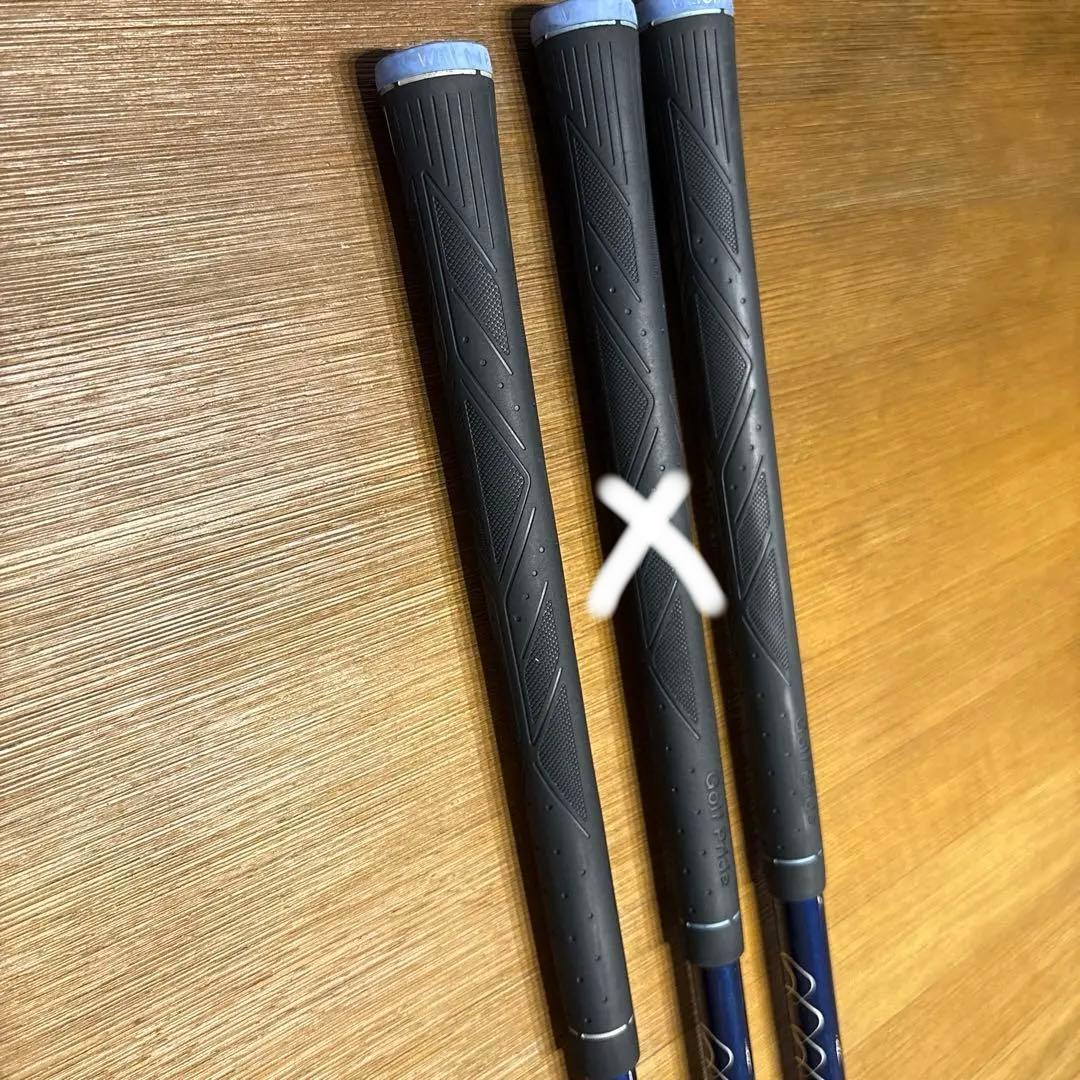 XXIO 12.13レディース 2本set