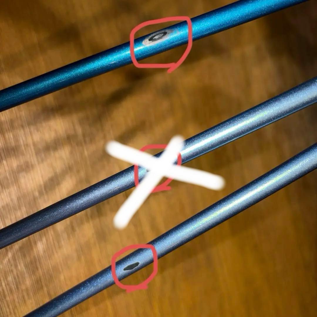 XXIO 12.13レディース 2本set